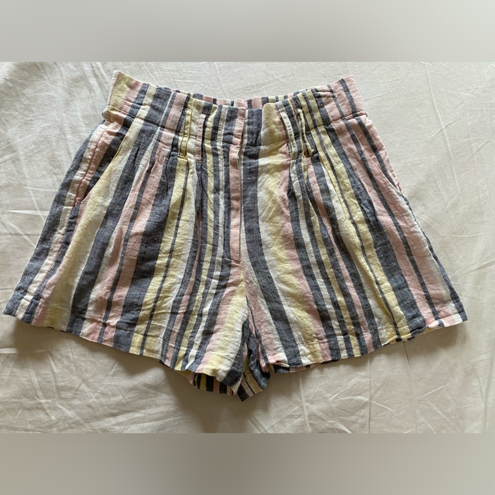 Altar’d State Sz S shorts